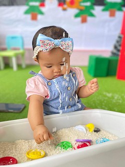 กิจกรรมทุกช้วงอายุคำนึงถึงความแตกต่างระหว่างบุคคล